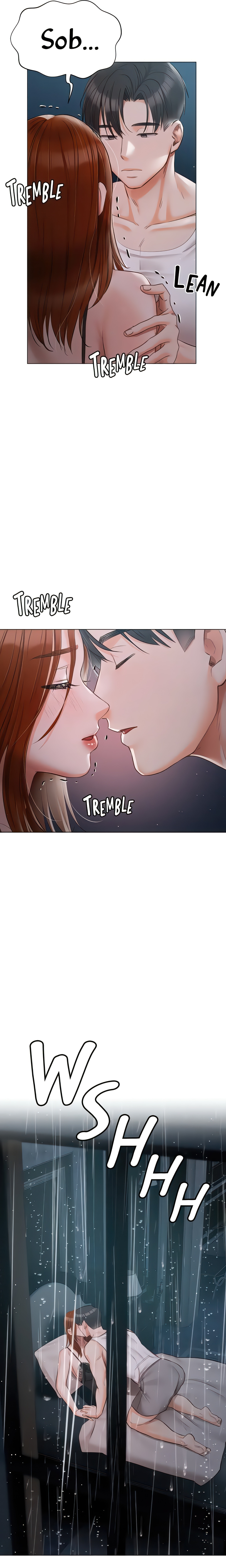 The Mansion (Official) chapter 36 page 29