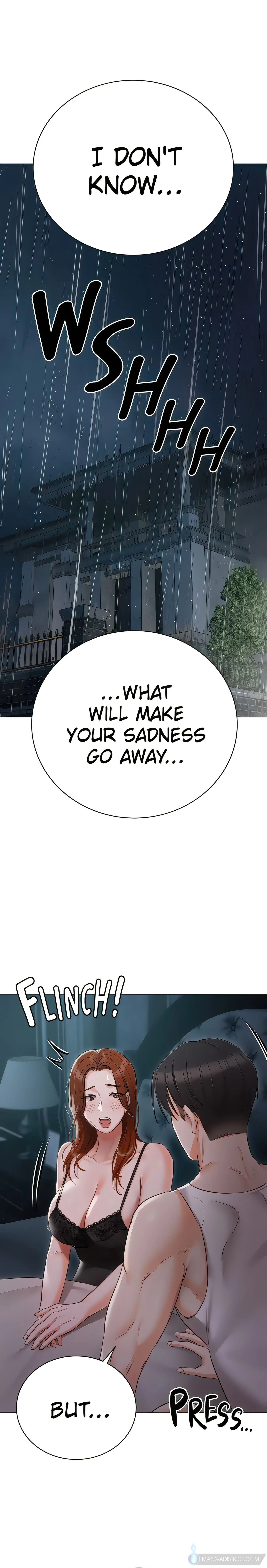 The Mansion (Official) chapter 37 page 1