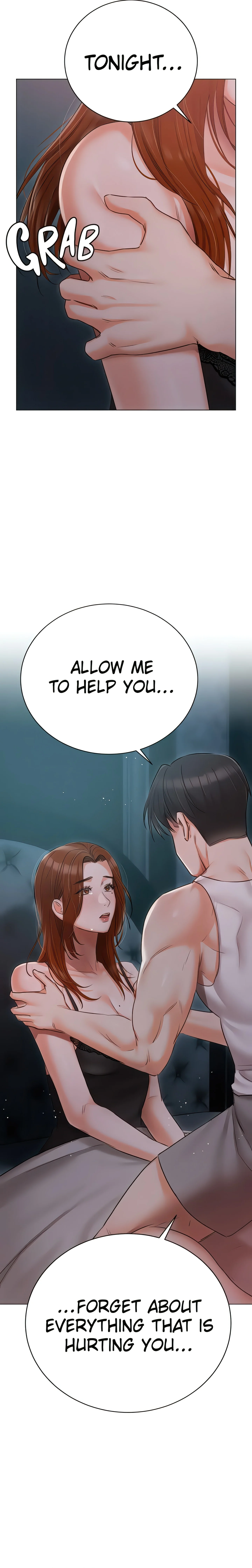 The Mansion (Official) chapter 37 page 2