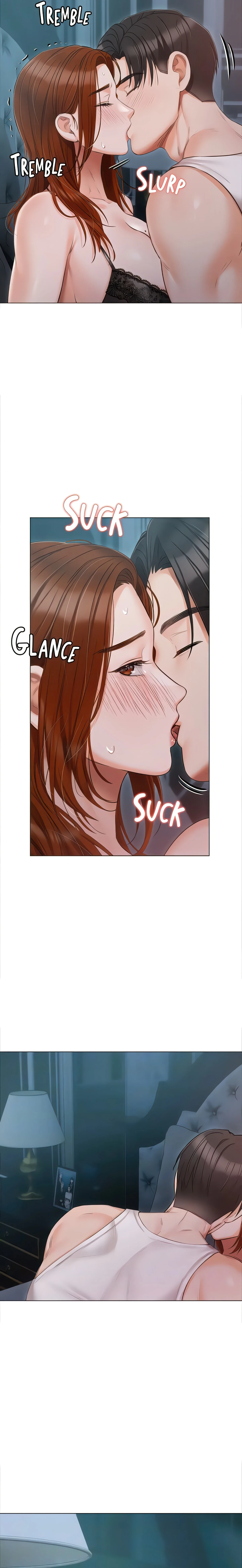 The Mansion (Official) chapter 37 page 5