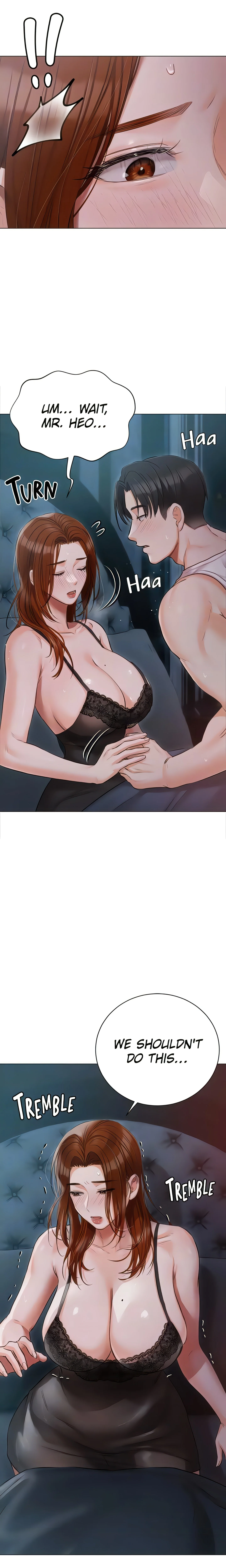 The Mansion (Official) chapter 37 page 7