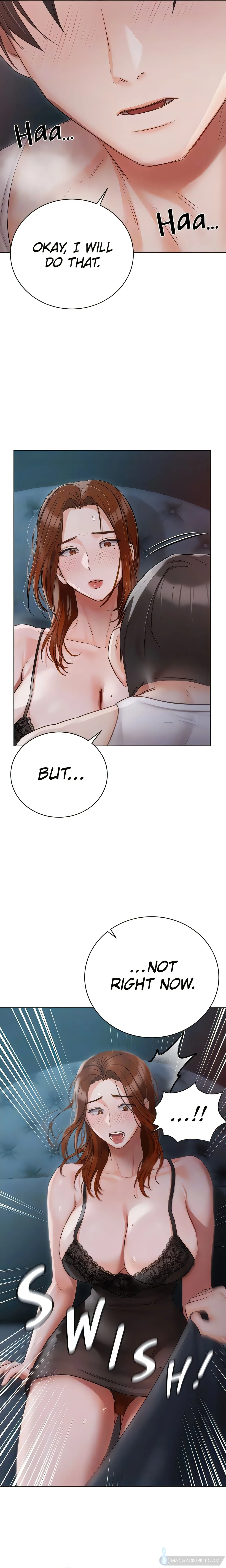 The Mansion (Official) chapter 37 page 9