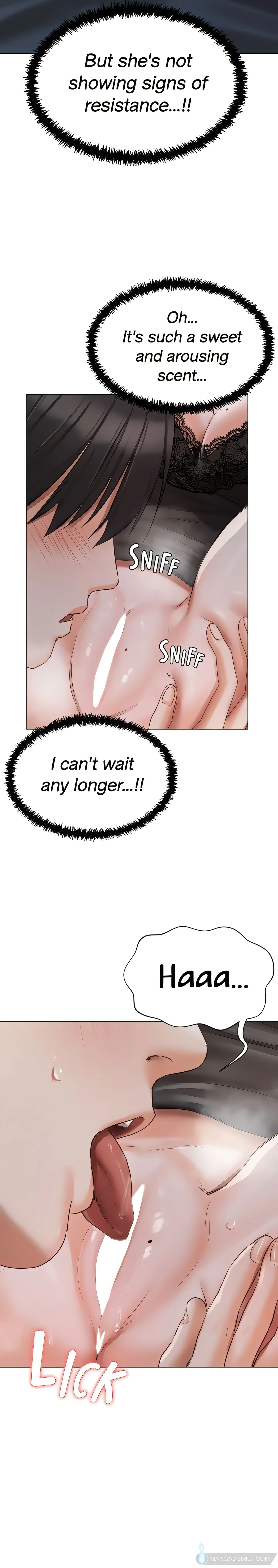 The Mansion (Official) chapter 37 page 13