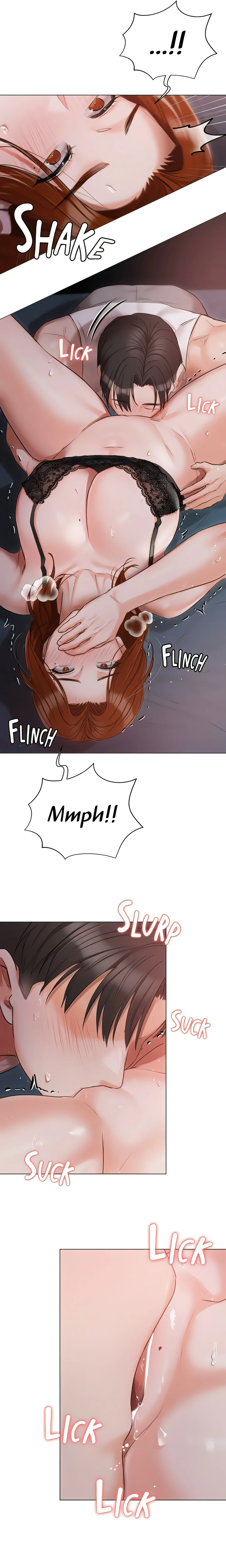The Mansion (Official) chapter 37 page 14
