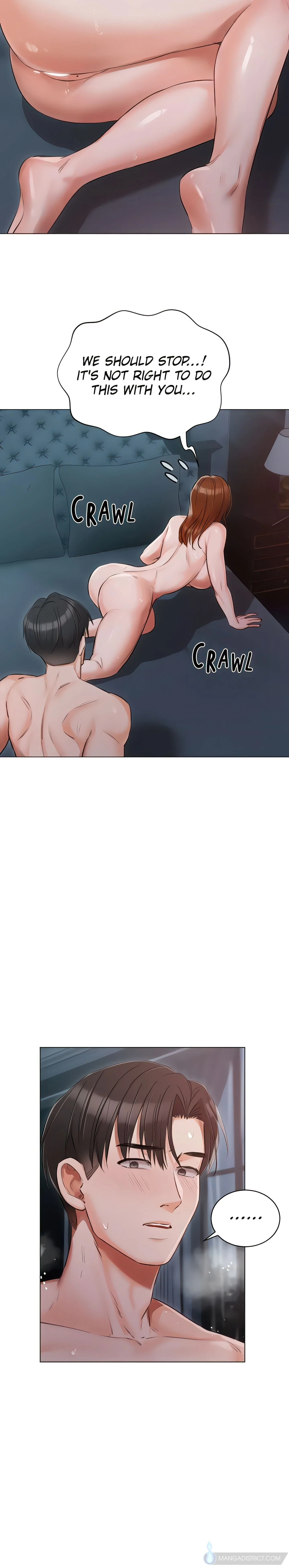 The Mansion (Official) chapter 37 page 23