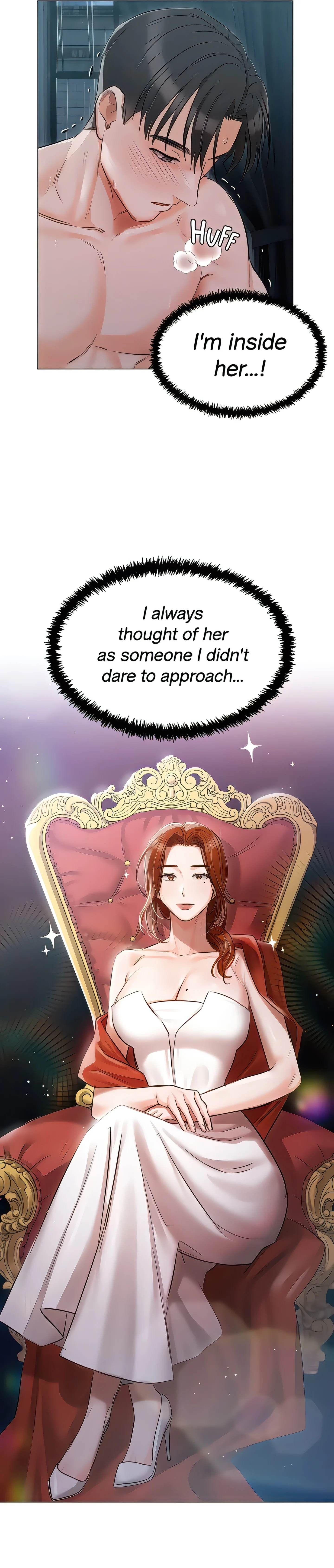 The Mansion (Official) chapter 38 page 5