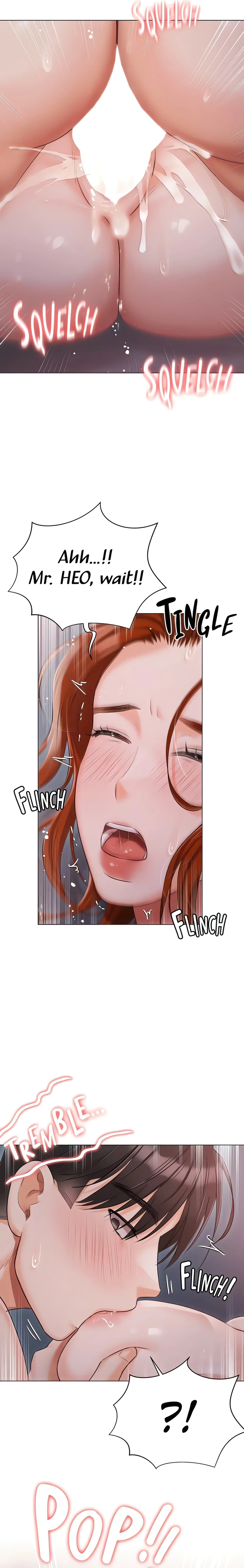 The Mansion (Official) chapter 38 page 27