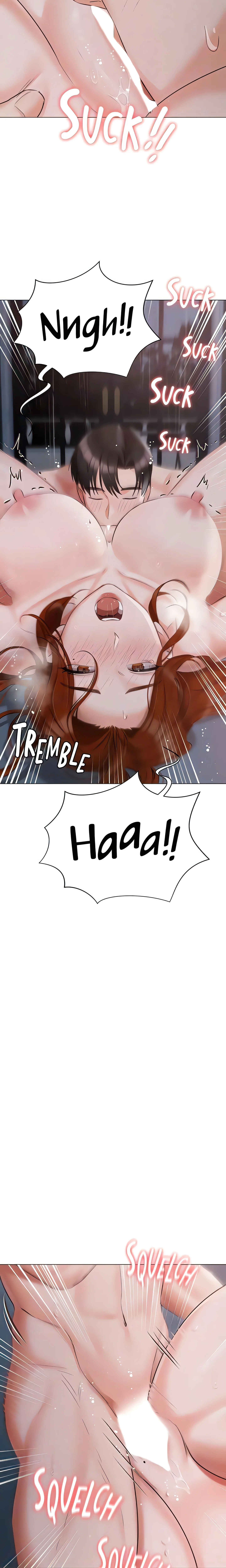 The Mansion (Official) chapter 39 page 8