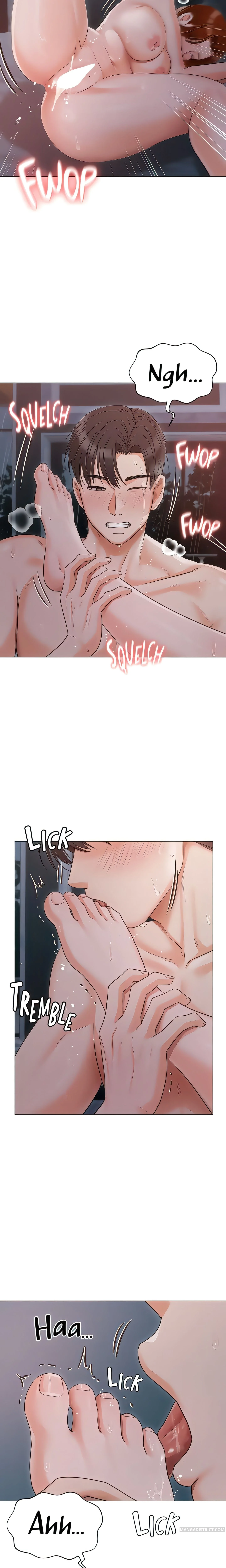 The Mansion (Official) chapter 39 page 10