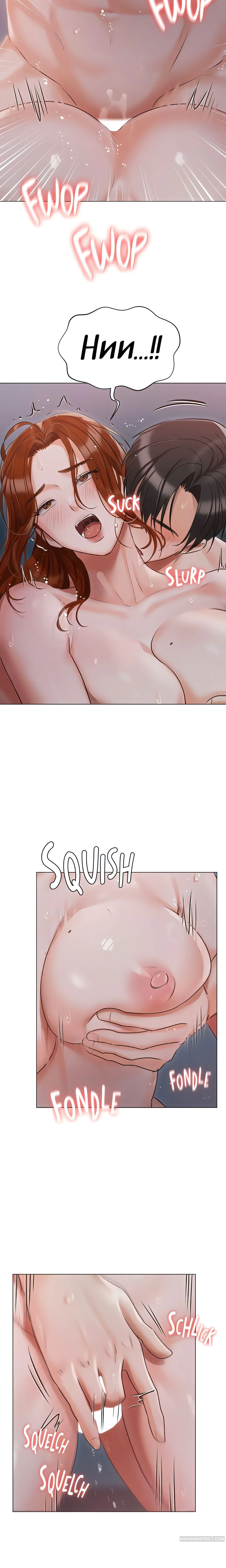 The Mansion (Official) chapter 39 page 13