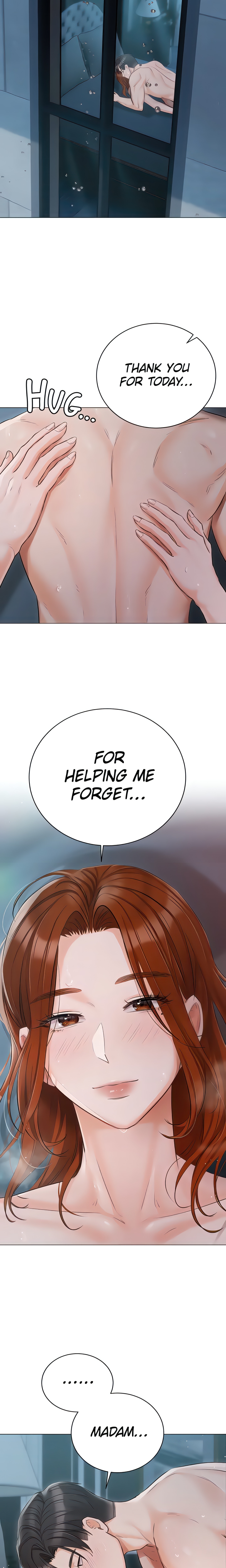 The Mansion (Official) chapter 39 page 23