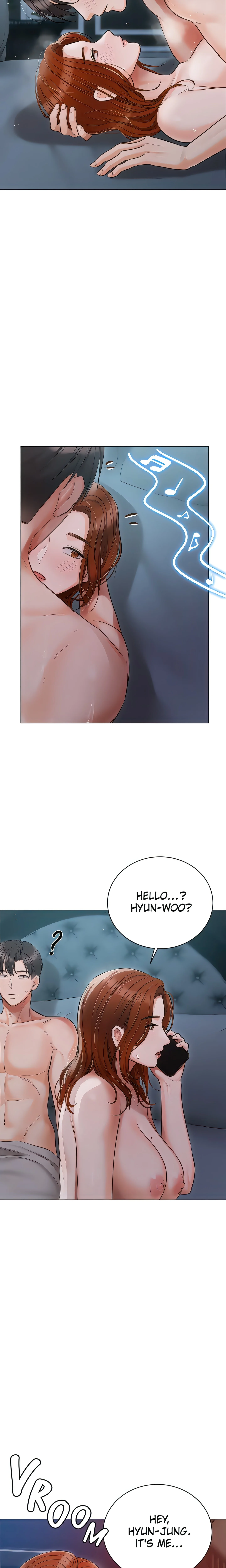 The Mansion (Official) chapter 39 page 24