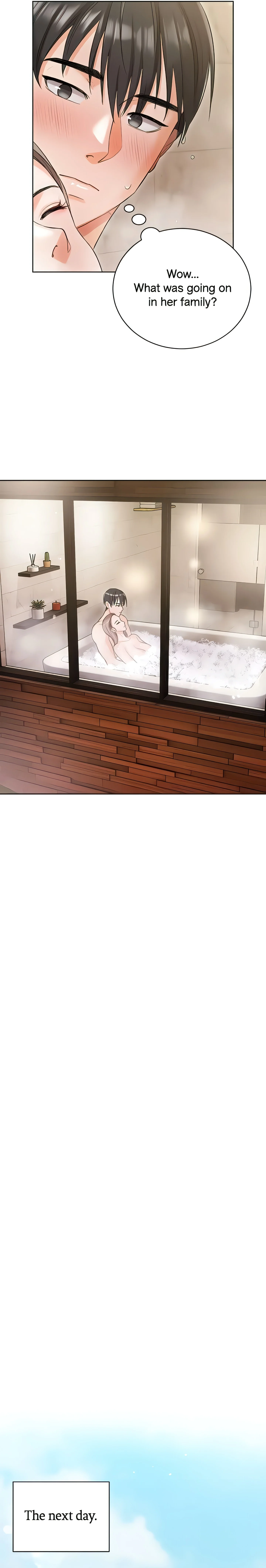 The Mansion (Official) chapter 4 page 22