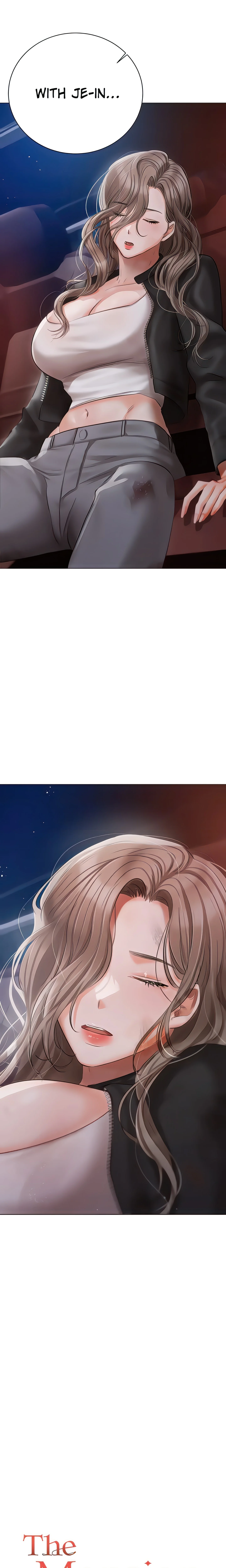 The Mansion (Official) chapter 40 page 2