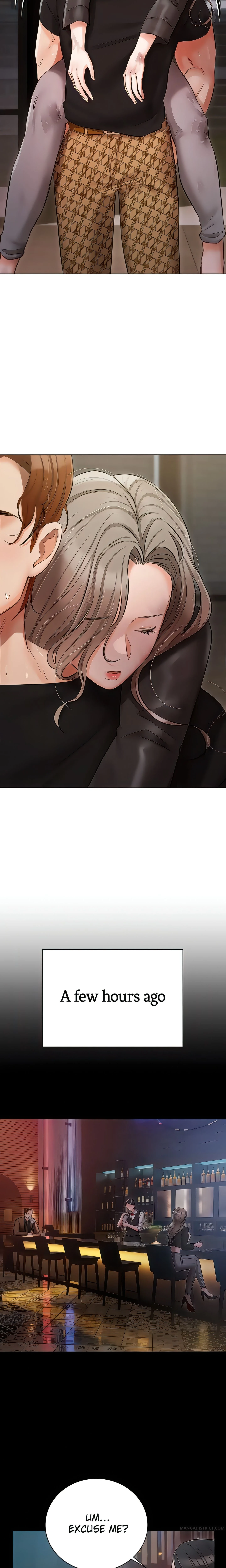 The Mansion (Official) chapter 40 page 4