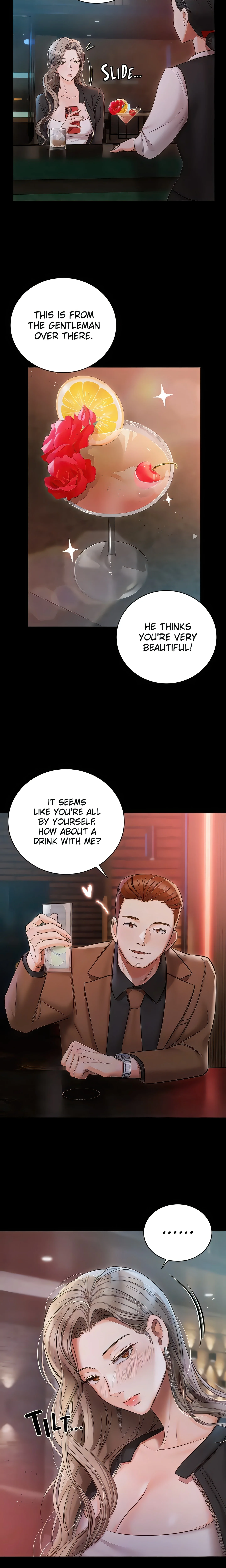 The Mansion (Official) chapter 40 page 5