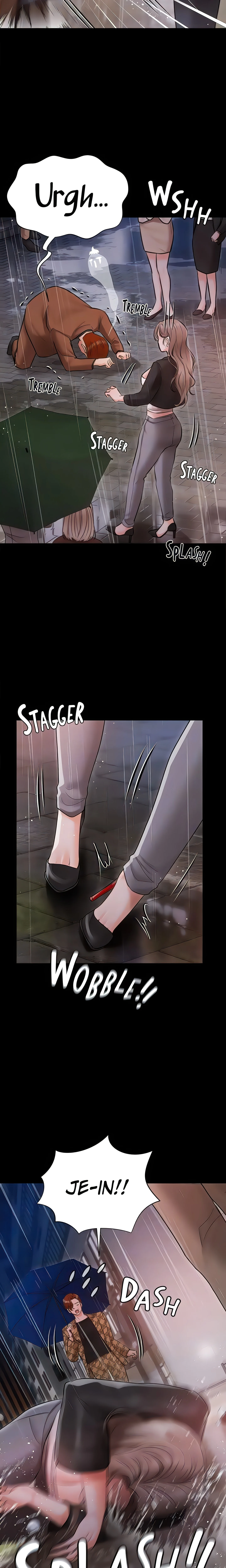 The Mansion (Official) chapter 40 page 8