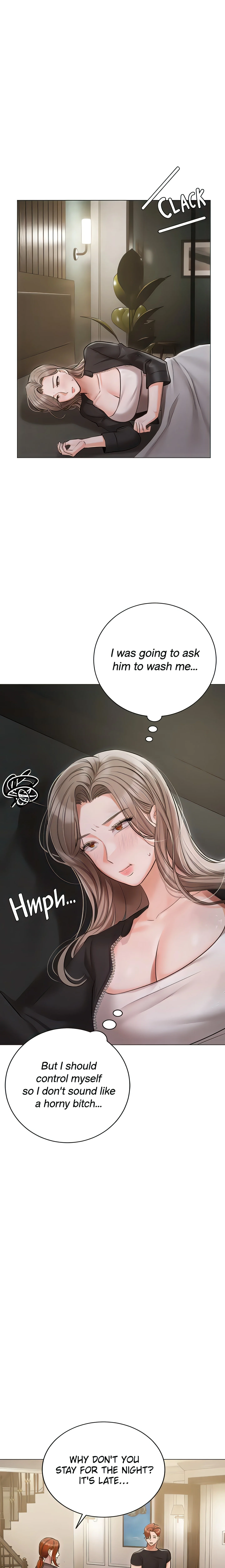 The Mansion (Official) chapter 40 page 12
