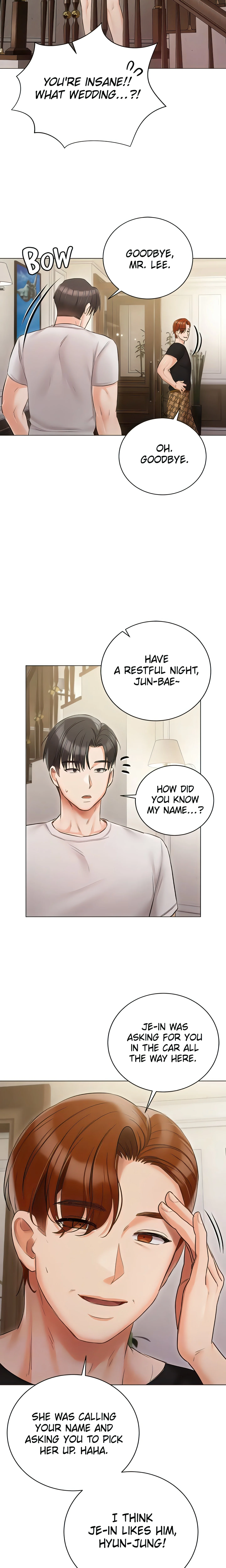 The Mansion (Official) chapter 40 page 14