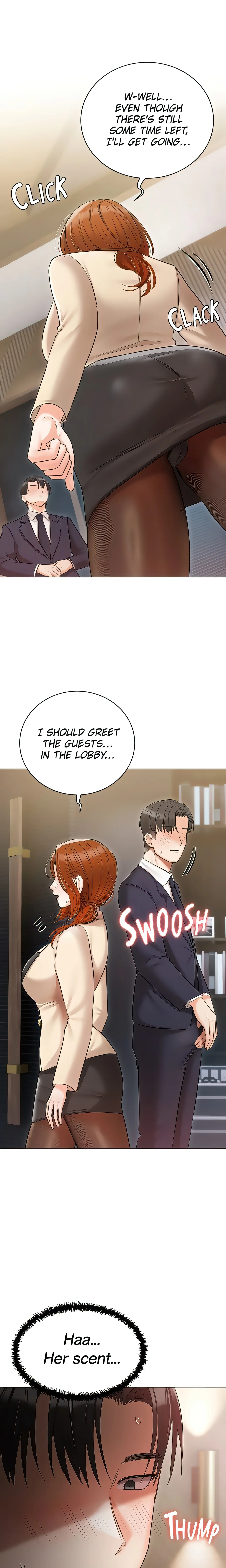 The Mansion (Official) chapter 40 page 26