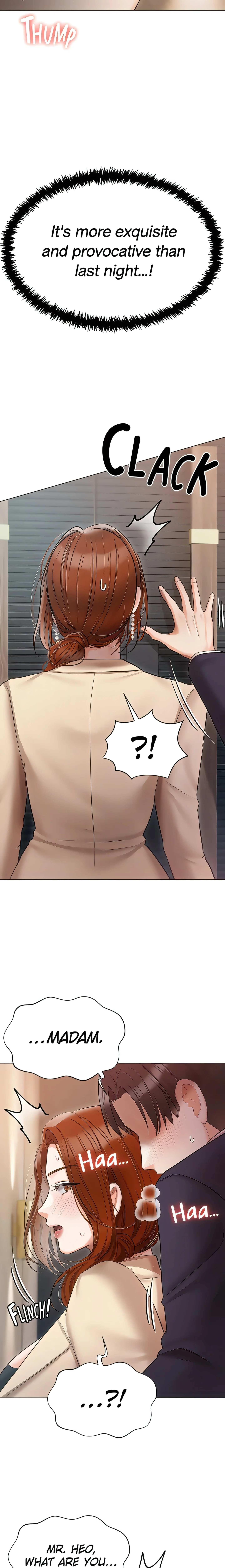 The Mansion (Official) chapter 40 page 27