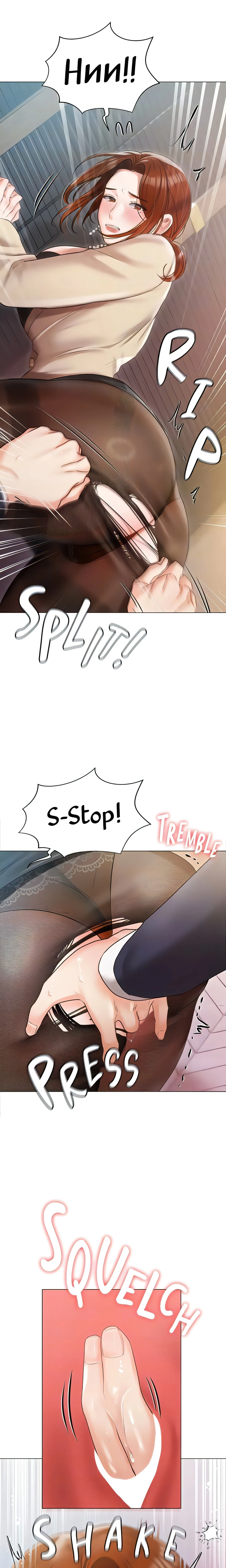 The Mansion (Official) chapter 41 page 7