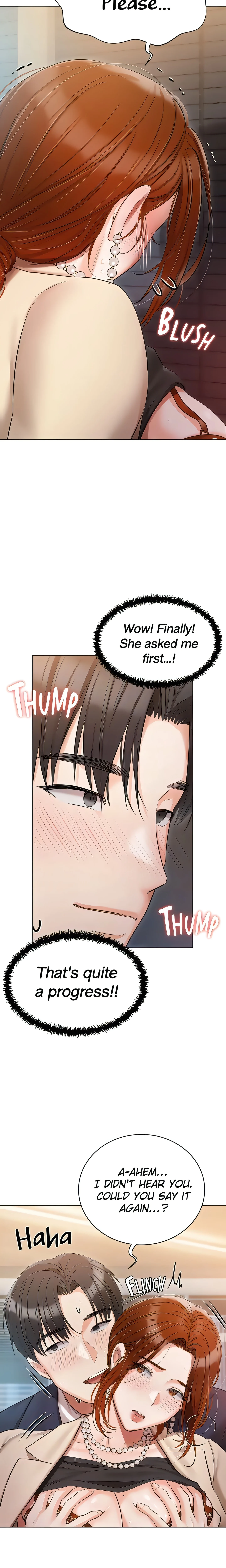 The Mansion (Official) chapter 41 page 14