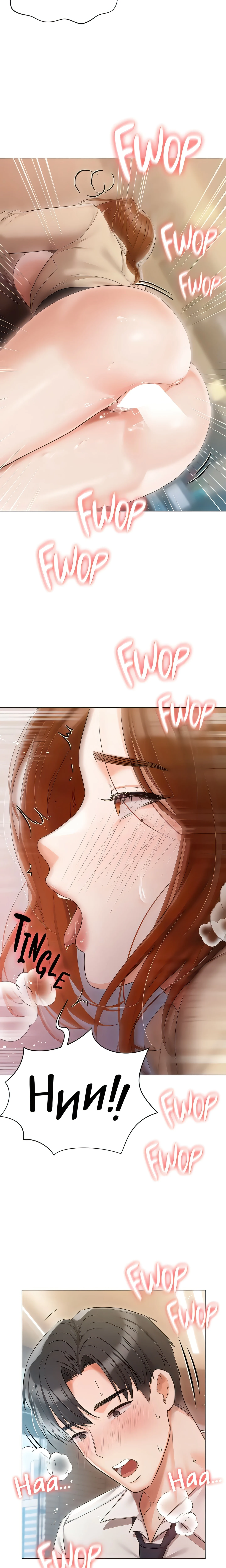The Mansion (Official) chapter 41 page 21