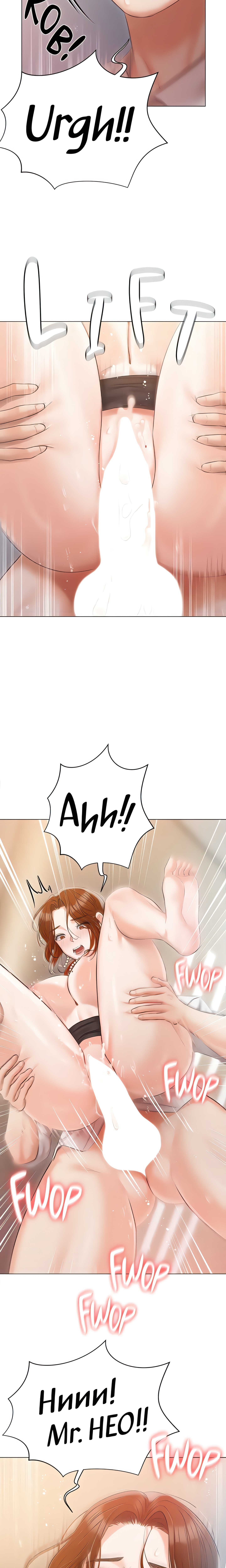 The Mansion (Official) chapter 42 page 2