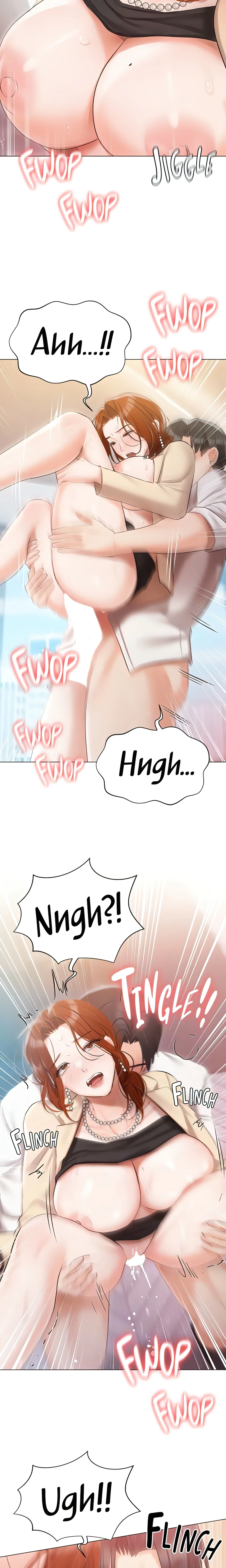 The Mansion (Official) chapter 42 page 5