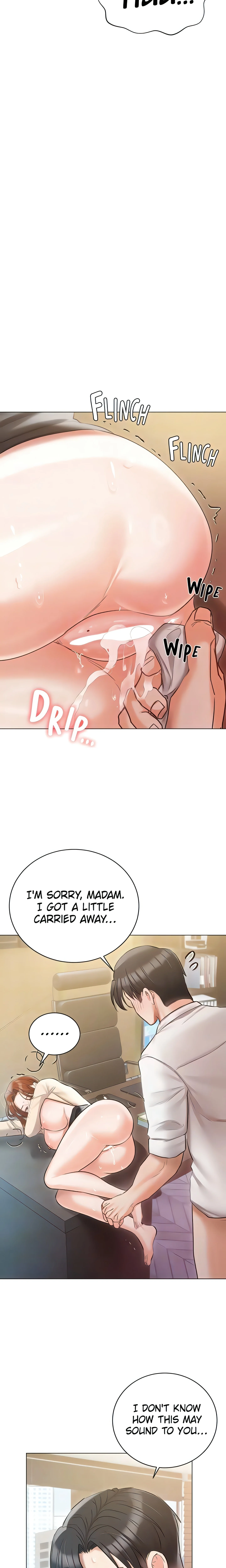 The Mansion (Official) chapter 42 page 7