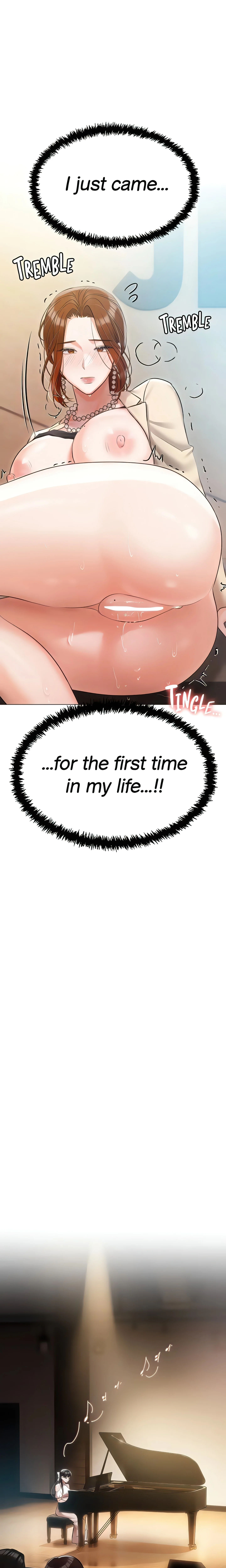 The Mansion (Official) chapter 42 page 10