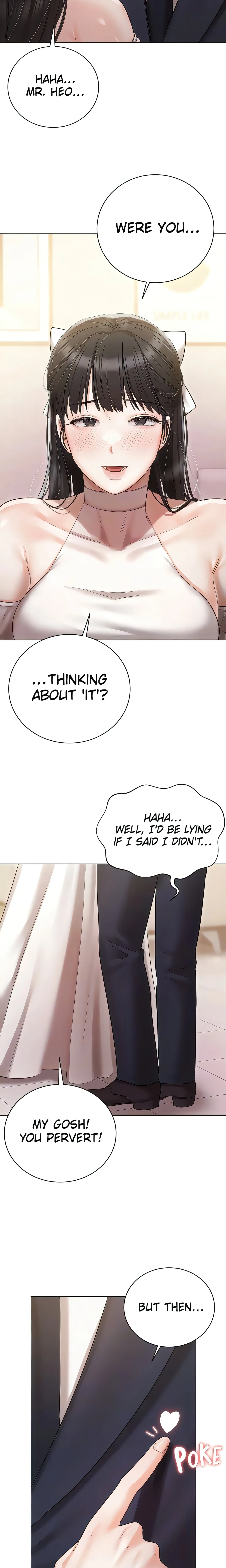 The Mansion (Official) chapter 42 page 17
