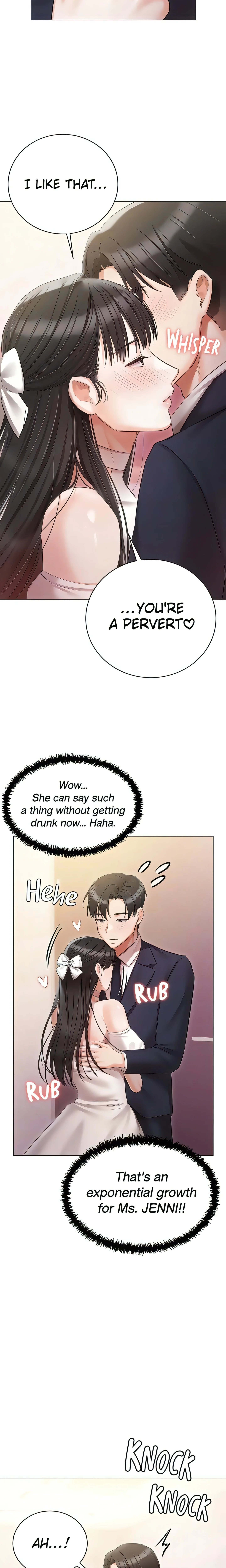 The Mansion (Official) chapter 42 page 18