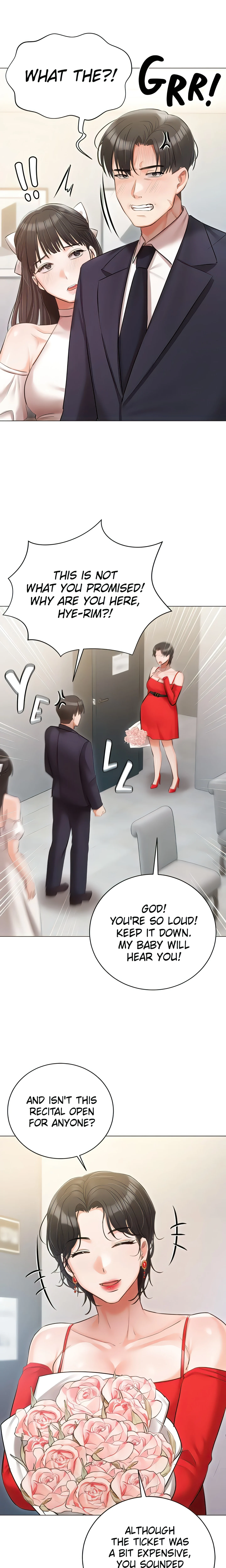 The Mansion (Official) chapter 42 page 20