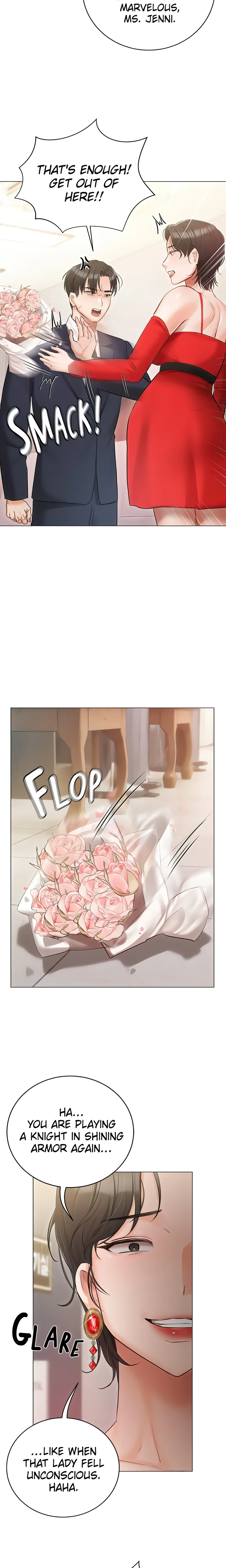 The Mansion (Official) chapter 42 page 21