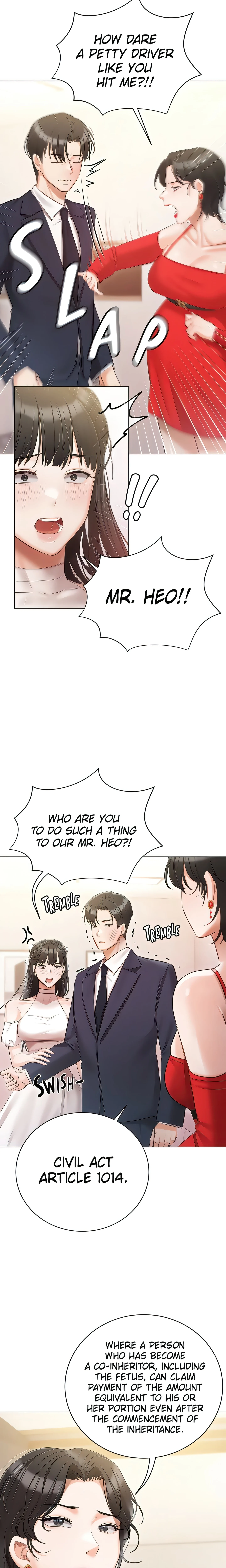 The Mansion (Official) chapter 42 page 22