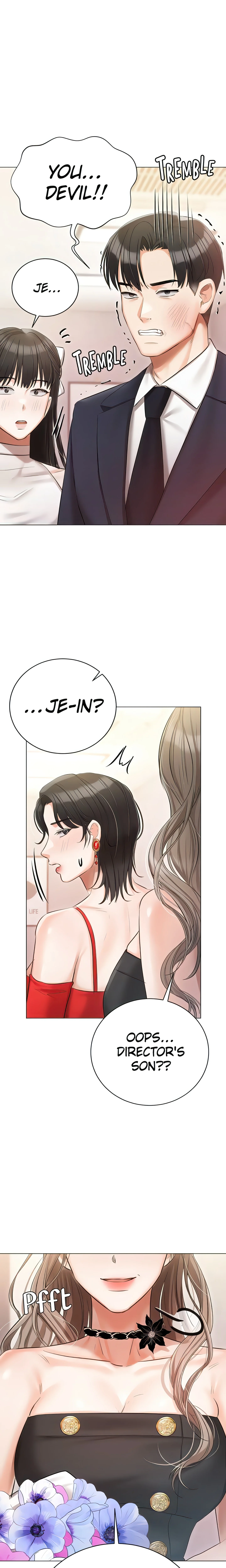 The Mansion (Official) chapter 43 page 2