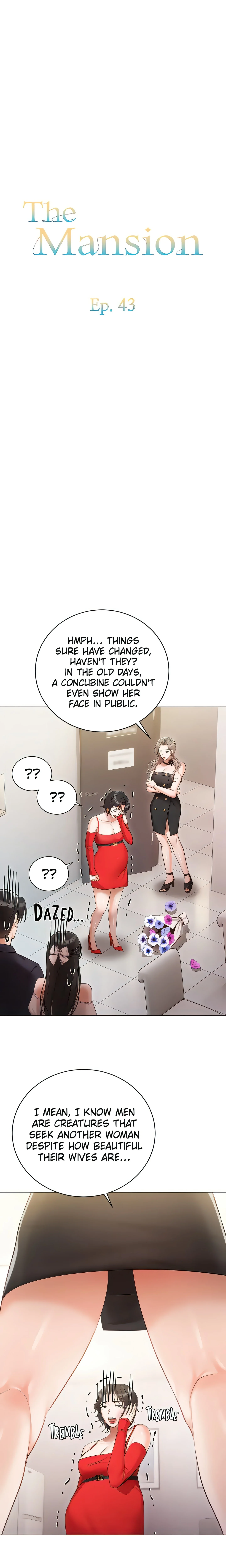 The Mansion (Official) chapter 43 page 4
