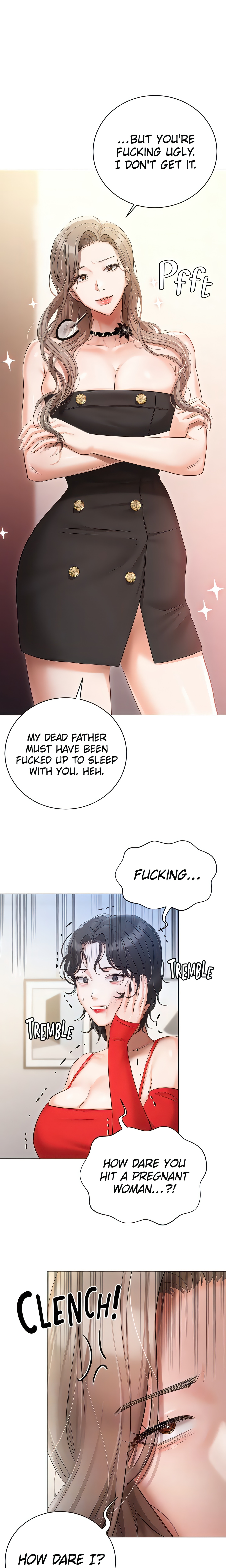 The Mansion (Official) chapter 43 page 5