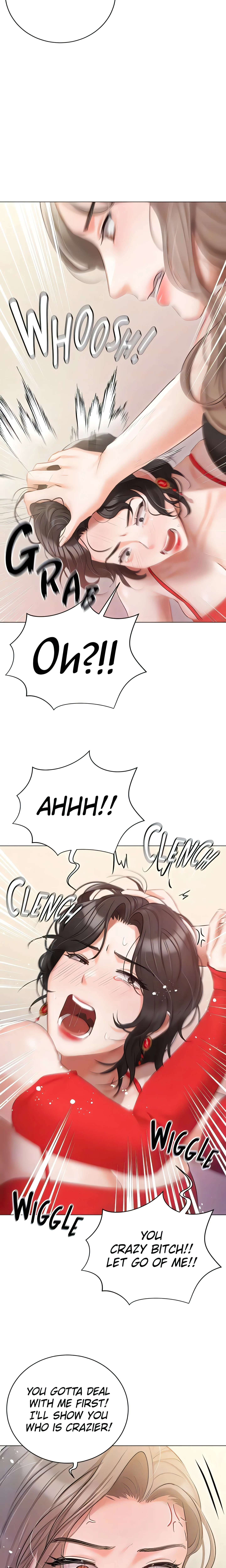 The Mansion (Official) chapter 43 page 6