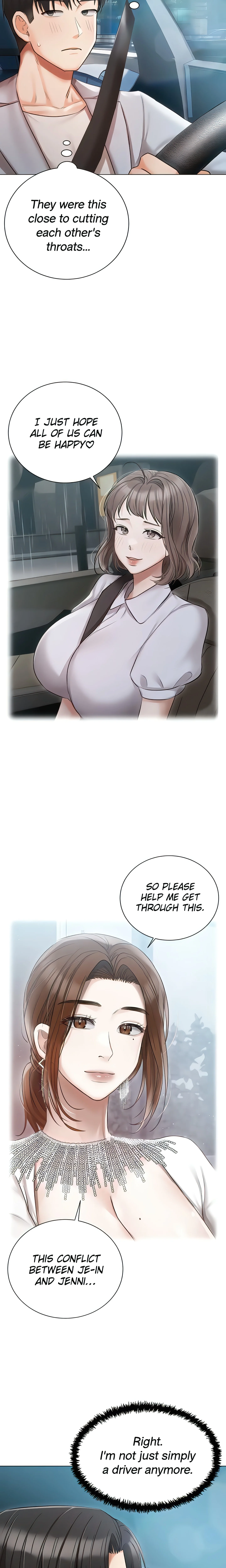 The Mansion (Official) chapter 43 page 20