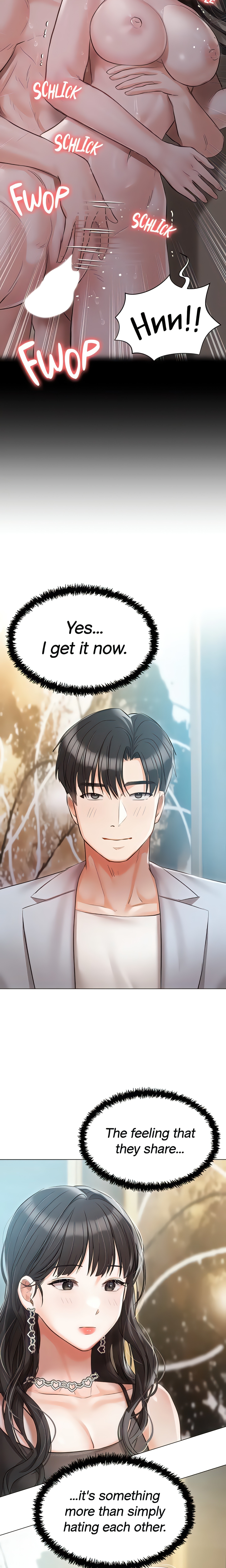 The Mansion (Official) chapter 43 page 25