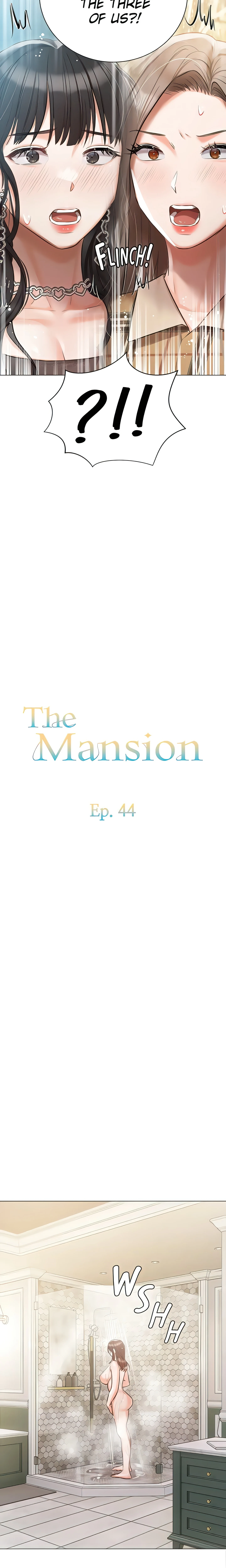 The Mansion (Official) chapter 44 page 2