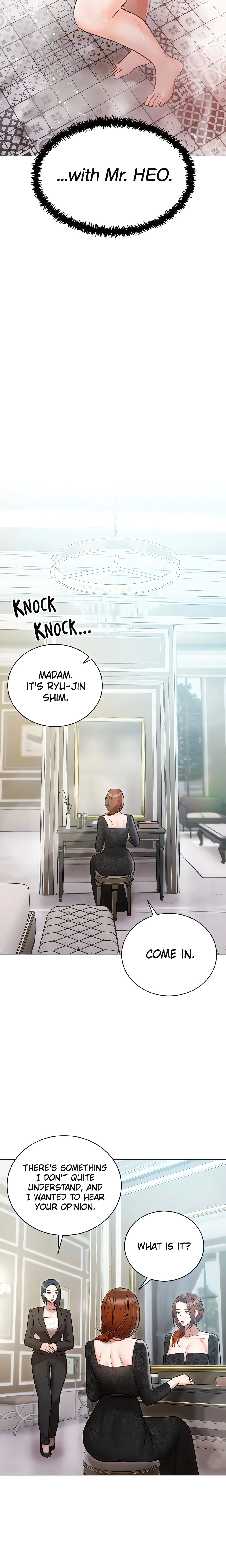 The Mansion (Official) chapter 44 page 6