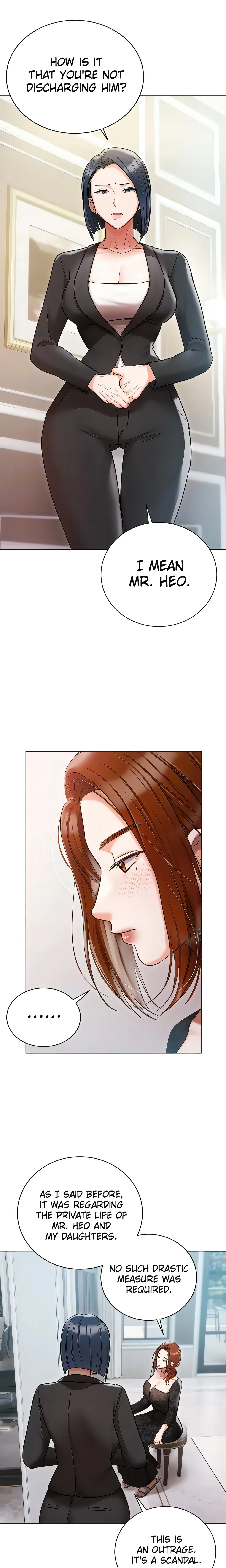 The Mansion (Official) chapter 44 page 7