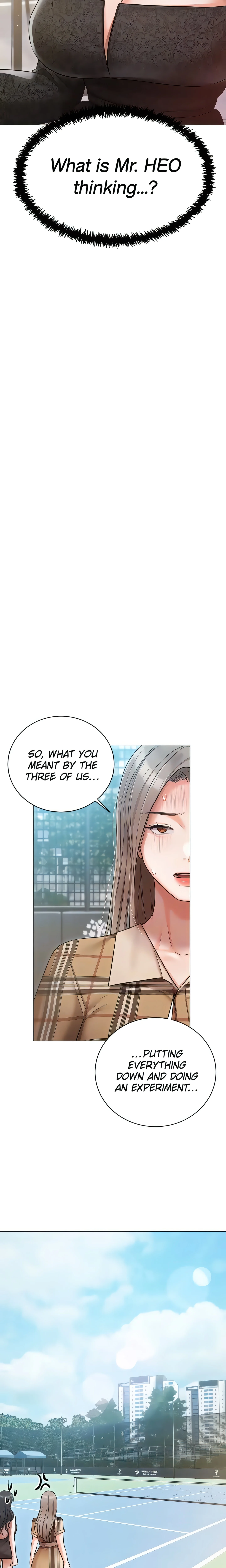 The Mansion (Official) chapter 44 page 9