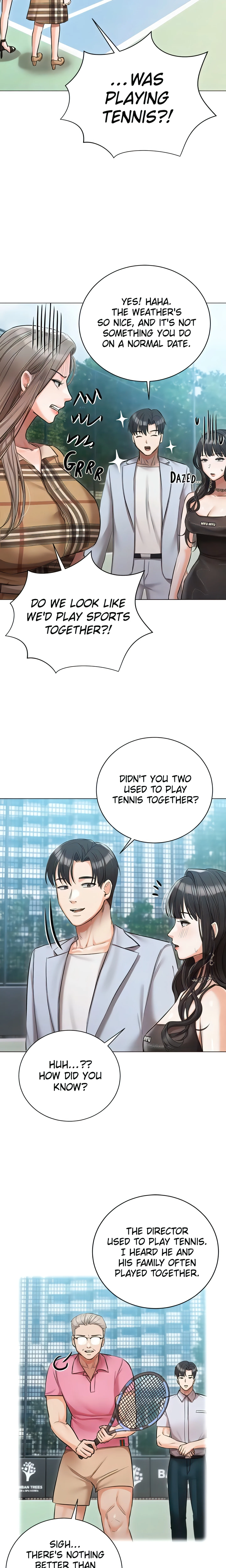 The Mansion (Official) chapter 44 page 10