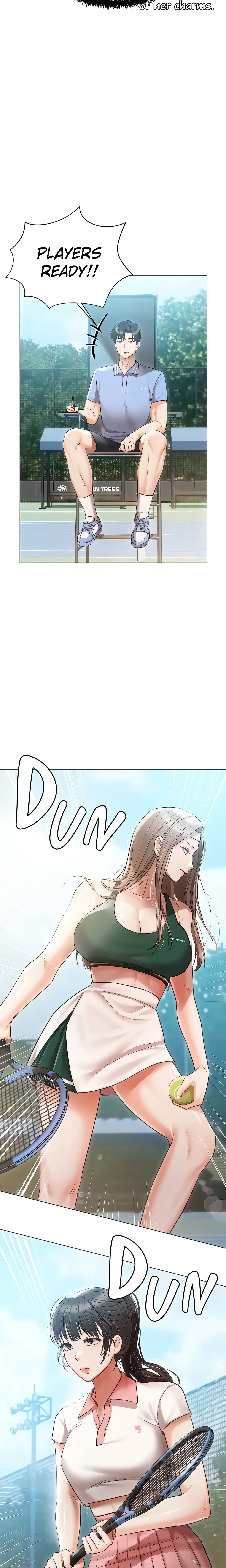 The Mansion (Official) chapter 44 page 13