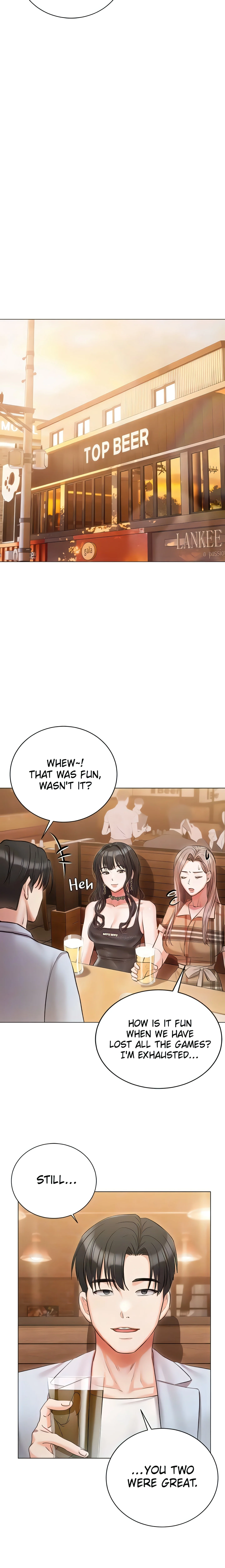 The Mansion (Official) chapter 44 page 17